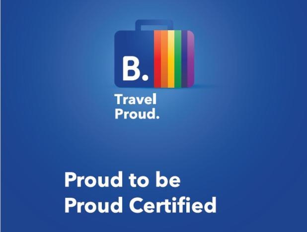 B&B โฮฟด์ดอร์ป ภายนอก รูปภาพ