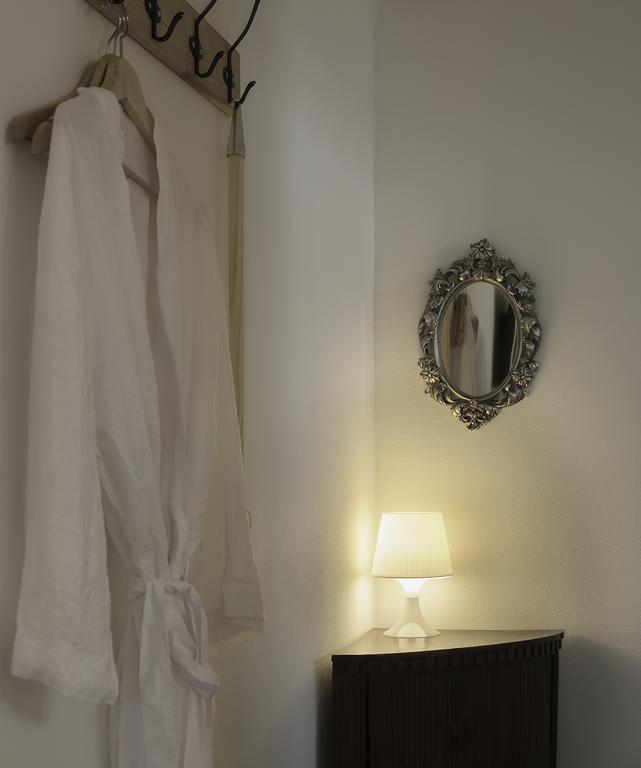 B&B โฮฟด์ดอร์ป ภายนอก รูปภาพ